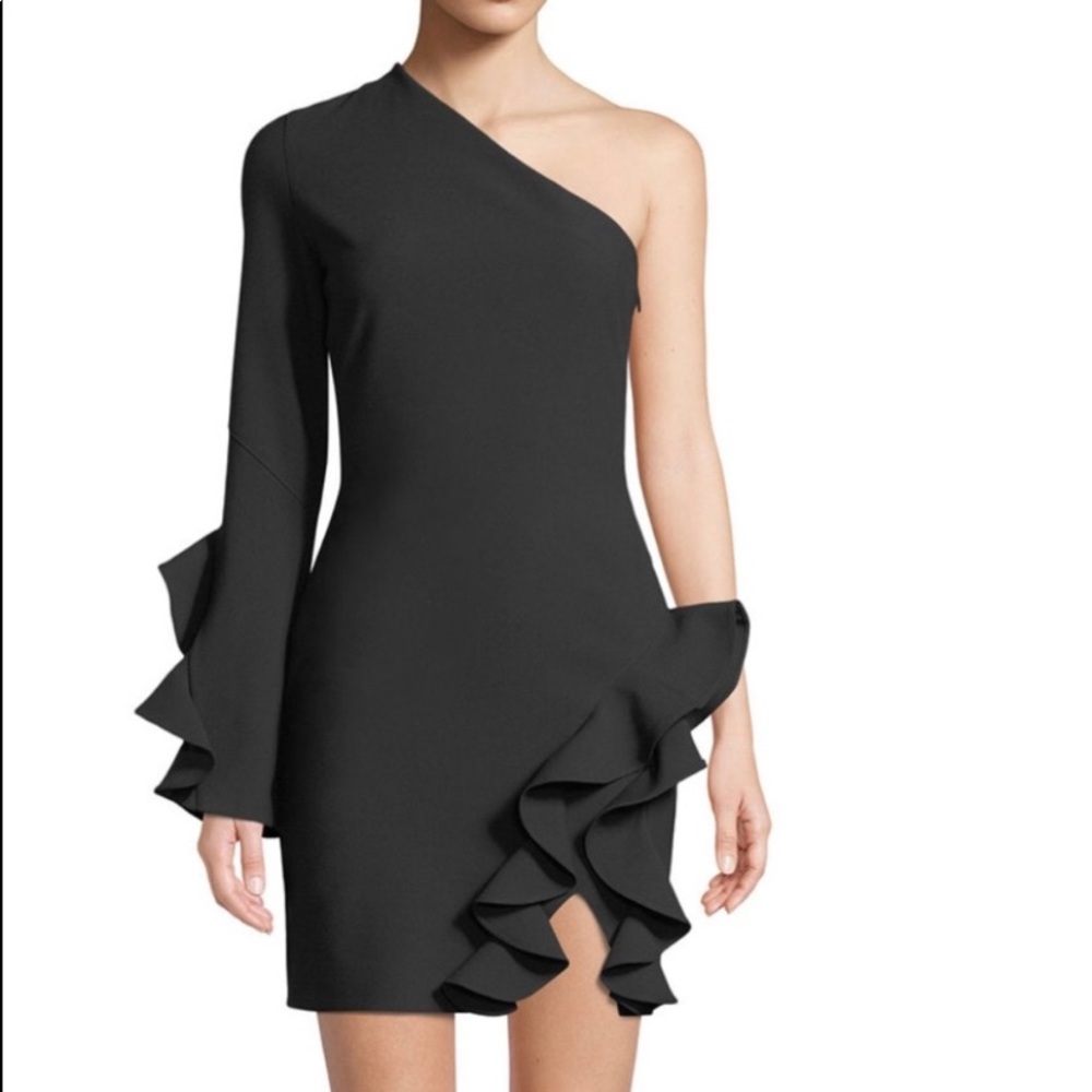 Cinq a Sept Pia Dress